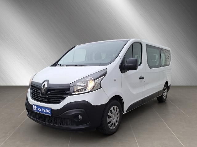 Renault Trafic 129.300 km 15.990 € Cottbus - Groß Gaglow 03051