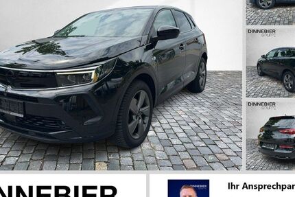 Opel Grandland (X) 20.000 km 28.990 &euro; Berlin 13581