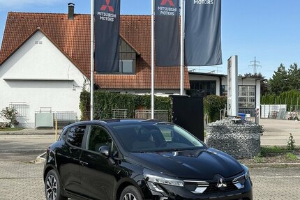 Mitsubishi Colt PLUS 1.0 Turbo B. Klima/Led/ SitzH/Carplay 2.000 km 18.980 &euro; Donauwörth 86609