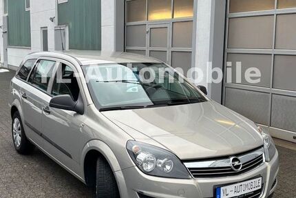 Opel Astra 114.303 km 4.250 &euro; Kreuztal 57223