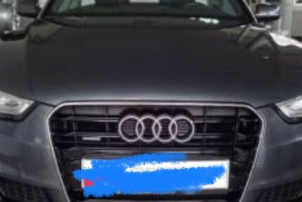 Audi A5 110.000 km 18.300 € Mücke 35325