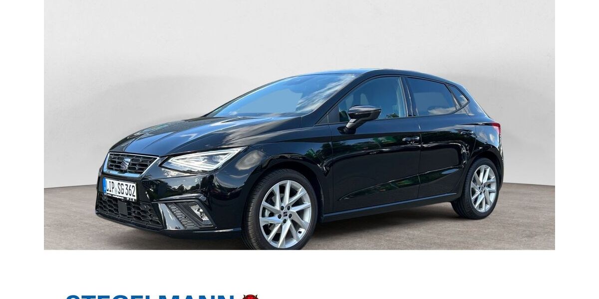 Seat Ibiza 13.900 km 24.420 € Detmold 32756