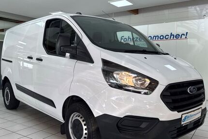 Ford Transit Custom 56.000 km 17.488 &euro; Rheinbach 53359