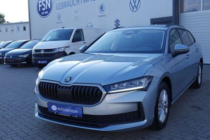 Skoda Superb 14.431 km 34.980 € Rostock 18146