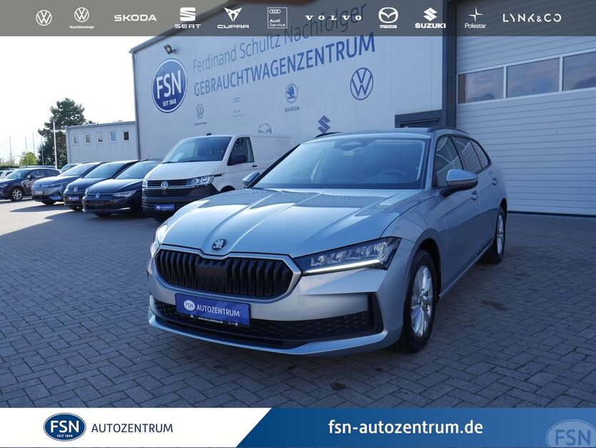Skoda Superb 14.431 km 34.980 € Rostock 18146