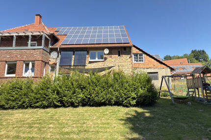 Großzügiges Einfamilienhaus mit Einliegerwohnung - Viel Potenzial für Ihre Ideen! 7 zimmer