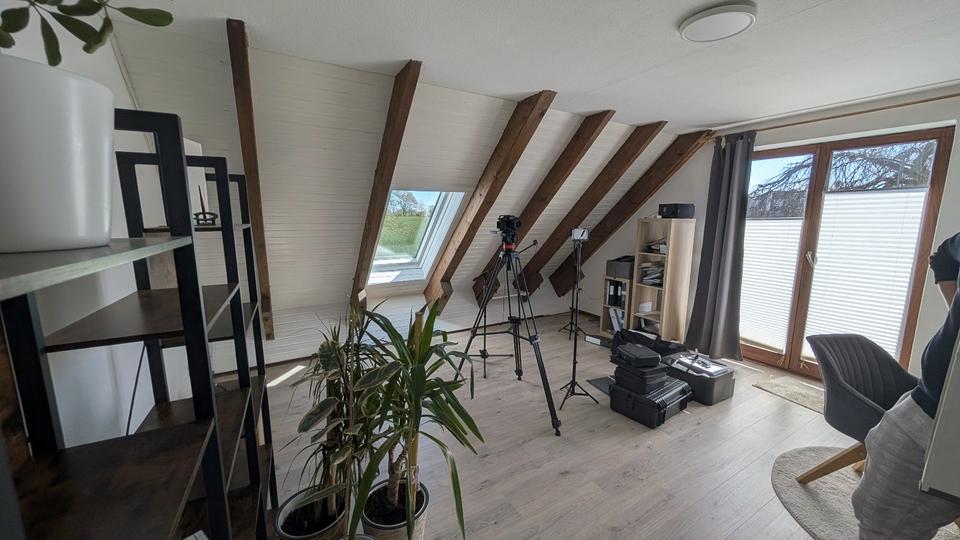 Etagenwohnung Altenholz - 4 Zimmer, 123 m&sup2;, 1.250&euro; | Angebot:26267731