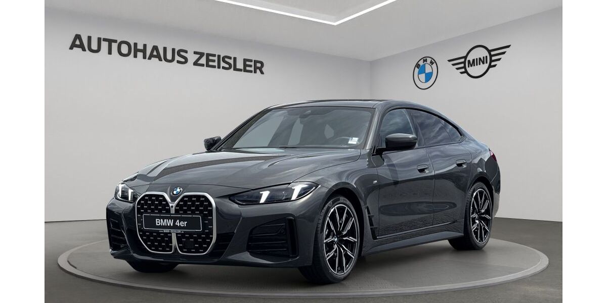 BMW 430 Gran Coupé 6.000 km 62.500 &euro; Waiblingen 71332