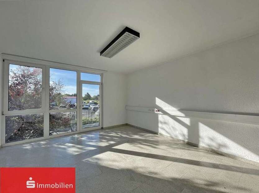 Büro in Hünfeld 1.500 € 250 m²