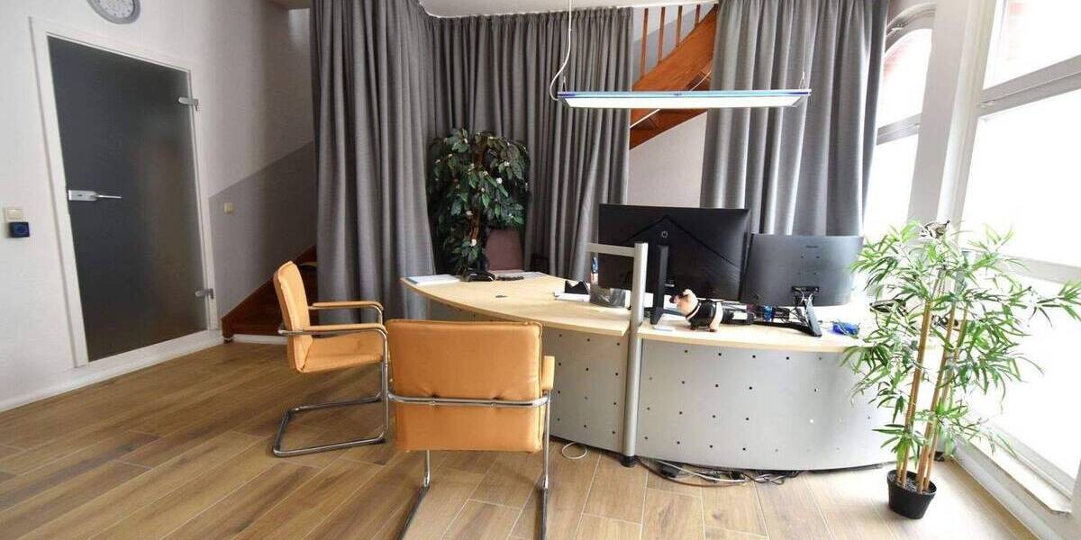 Etagenwohnung Mölln - 2 Zimmer, 30 m&sup2;, 149.000&euro; | Angebot:26851183