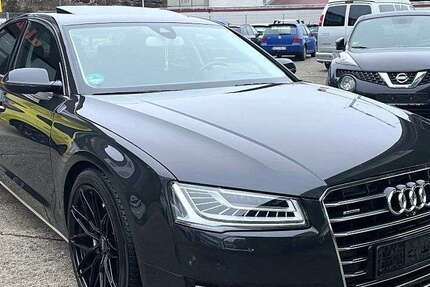 Audi A8 115.650 km 26.490 &euro; Ochsenfurt 97199