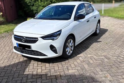 Opel Corsa 36.500 km 14.600 &euro; Hinterzarten 79856