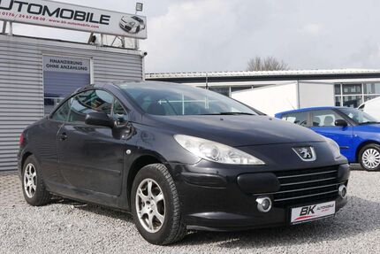 Peugeot 307 238.900 km 3.990 &euro; Königsbrunn 86343