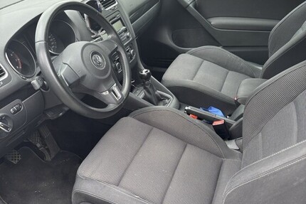 VW Golf 253.000 km 3.900 € Bühl 77815