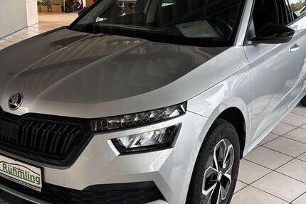 Skoda Kamiq 46.250 km 22.350 &euro; Hagenow 19230