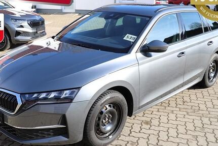 Skoda Octavia 12.750 km 31.864 &euro; Uelzen 29525
