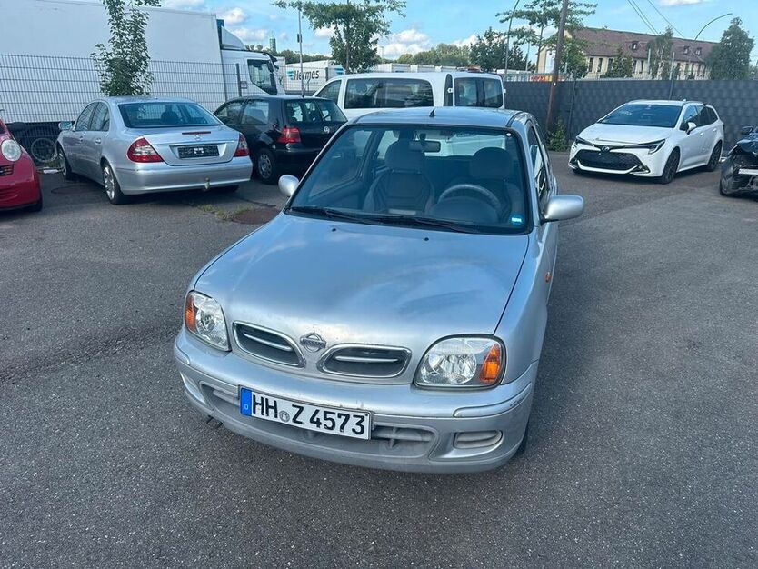 Micra