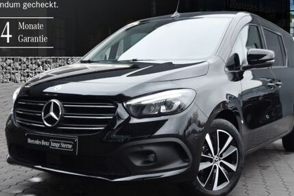 Mercedes-Benz T-Klasse 4.283 km 34.380 &euro; Holzminden 37603