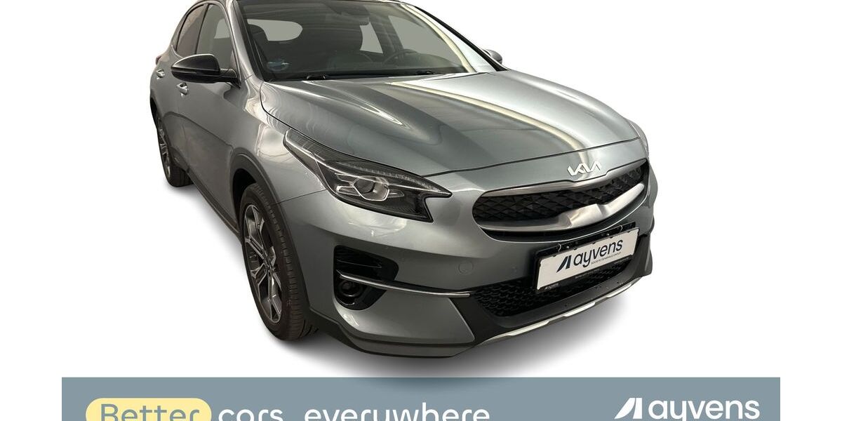 Kia XCeed 28.057 km 21.980 &euro; Dorfmark 29683