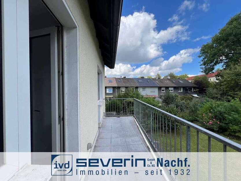 Wohnung zum Mieten in Dortmund Hörde 750 € 75 m²