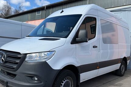Mercedes-Benz Sprinter 177.605 km 44.018 &euro; Eberswalde 16227