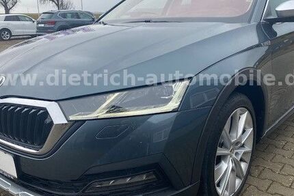 Skoda Octavia 128.912 km 23.990 &euro; Königseggwald 88376