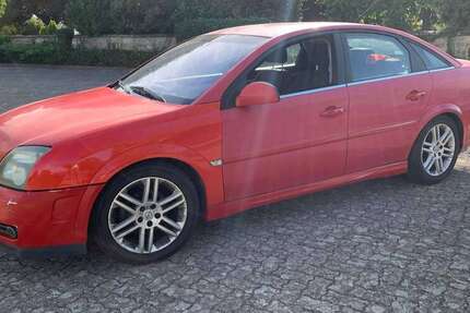 Opel Vectra 155.000 km 1.499 &euro; Zeiskam 67378