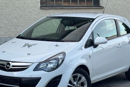 Opel Corsa 146.000 km 3.499 &euro; Kinsau 86981