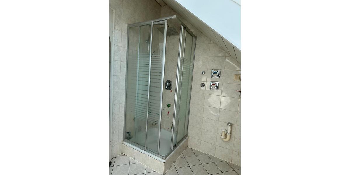 Dachgeschoßwohnung Schotten - 4 Zimmer, 83 m&sup2;, 650&euro; | Angebot:26335134