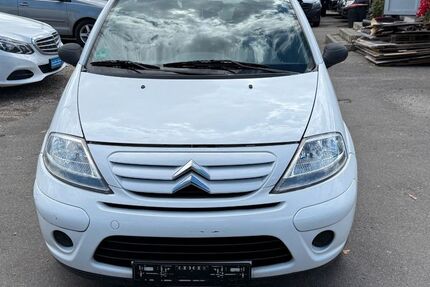 Citroen C3 124.146 km 799 &euro; Hamburg 20539