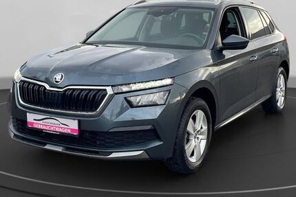 Skoda Kamiq 69.492 km 14.980 &euro; Köln 51145