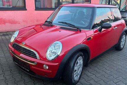 Mini ONE 221.000 km 1.999 &euro; Forchheim 91301