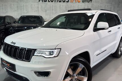 Jeep Grand Cherokee 103.960 km 28.900 &euro; Petersberg Landkreis Fulda 36100