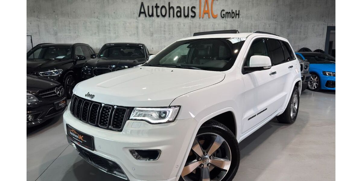 Jeep Grand Cherokee 103.960 km 28.900 &euro; Petersberg Landkreis Fulda 36100