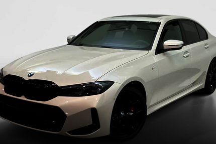 BMW 330 20.000 km 69.860 &euro; Ingolstadt 85053