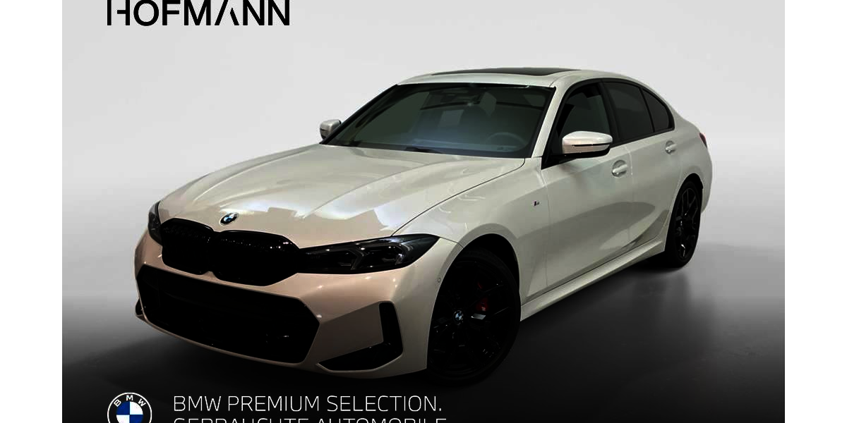 BMW 330 20.000 km 69.860 &euro; Ingolstadt 85053