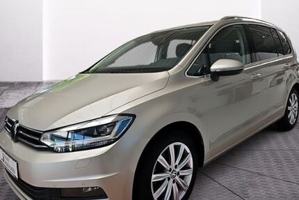 VW Touran 23.918 km 33.779 &euro; Neubrandenburg 17034