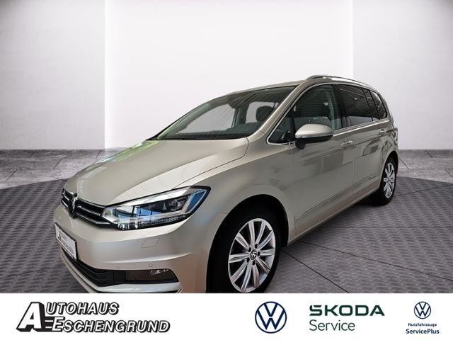 VW Touran 23.918 km 35.889 &euro; Neubrandenburg 17034