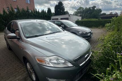 Ford Mondeo 237.000 km 1.500 &euro; Norderstedt 22846