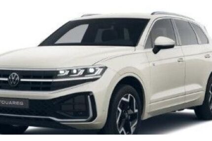 VW Touareg 24.232 km 59.670 &euro; Plattling 94447