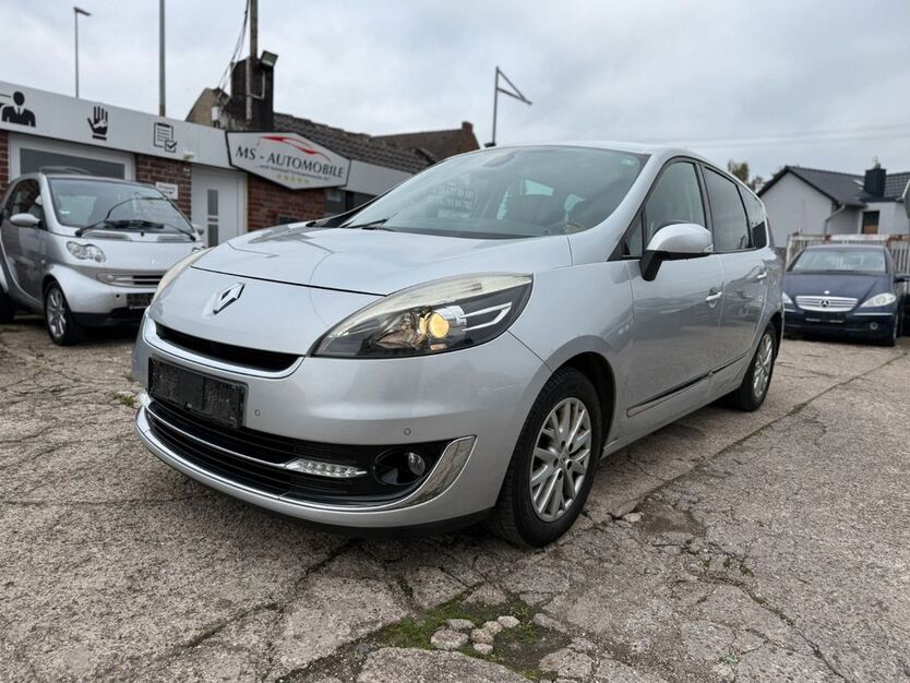 Renault Scenic 244.000 km 3.999 € Euskirchen 53881