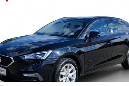 Seat Leon 32.763 km 20.975 € Bernsdorf 09337