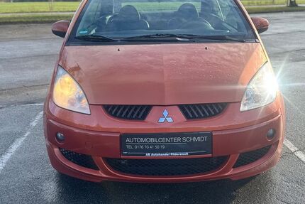 Mitsubishi Colt 180.000 km 2.490 &euro; Dettenhausen 72135