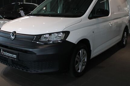 VW Caddy 95.935 km 20.900 &euro; Braunschweig 38126