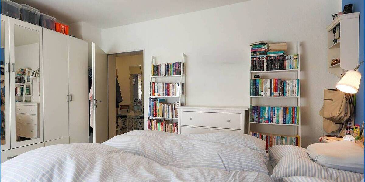 Etagenwohnung Singen (Hohentwiel) Singen - 4 Zimmer, 121 m&sup2;, 390.000&euro; | Angebot:26293183