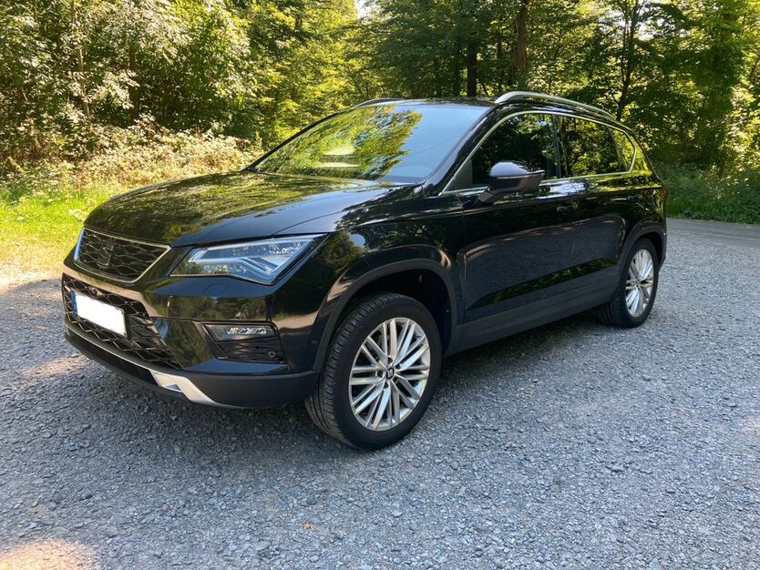 Ateca