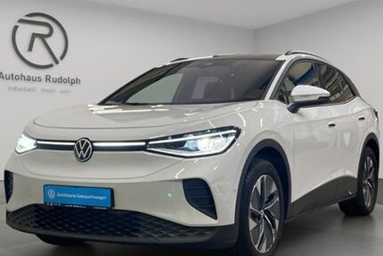 VW ID.4 8.398 km 41.879 &euro; Oelsnitz/Erzgebirge 09376