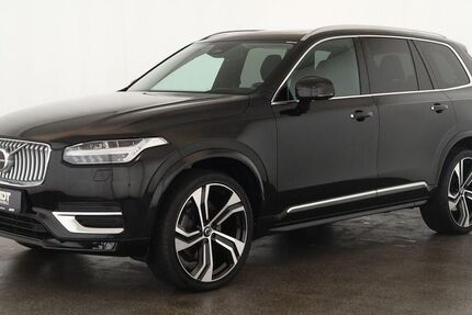 Volvo XC90 60.700 km 47.484 &euro; Düsseldorf 40233