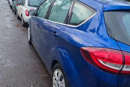 Ford C-Max 75.350 km 7.900 &euro; Berlin 13467