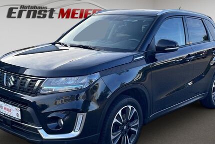 Suzuki Vitara 49.990 km 19.700 € Nördlingen 86720